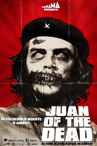 Juan of the Dead