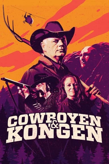 Cowboyen og Kongen