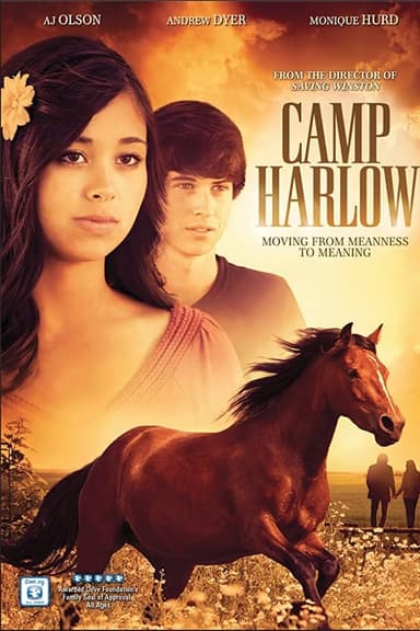 Camp Harlow