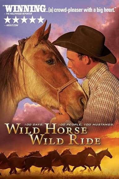 Wild Horse, Wild Ride