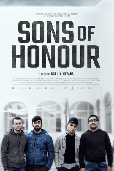 Sons of Honour