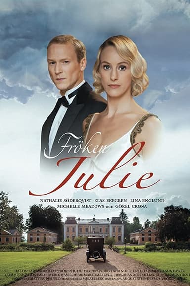 Miss Julie