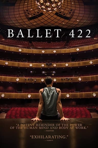 Ballet 422