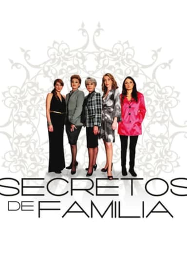 Secretos de familia