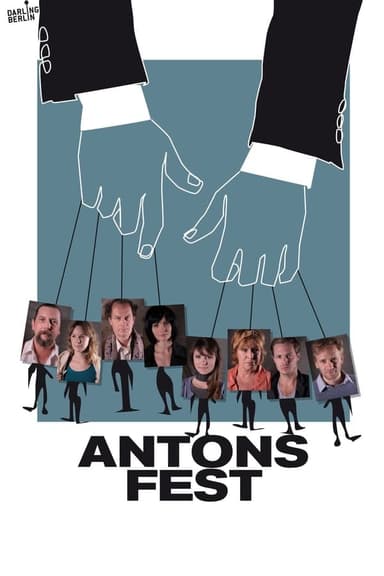 Antons Fest