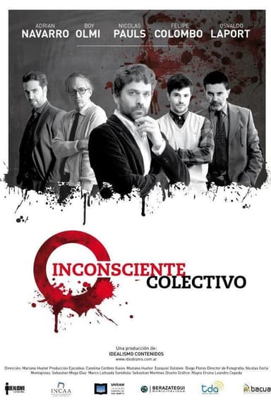 Inconsciente colectivo