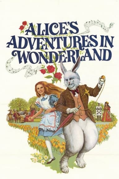 Alice's Adventures in Wonderland