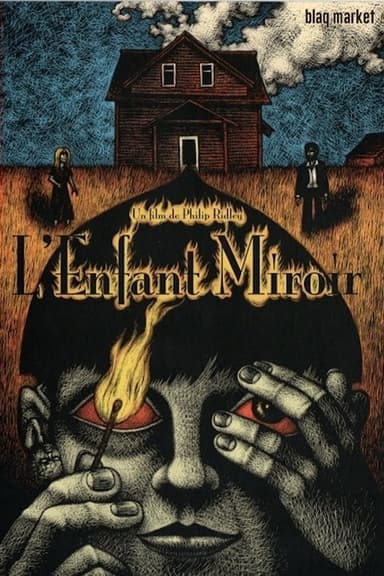 L'Enfant miroir