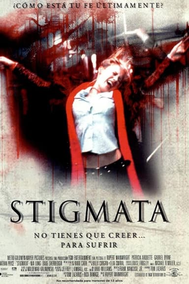 Stigmata