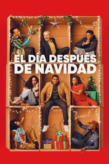 El día después de Navidad