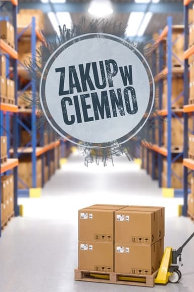 Zakup w ciemno