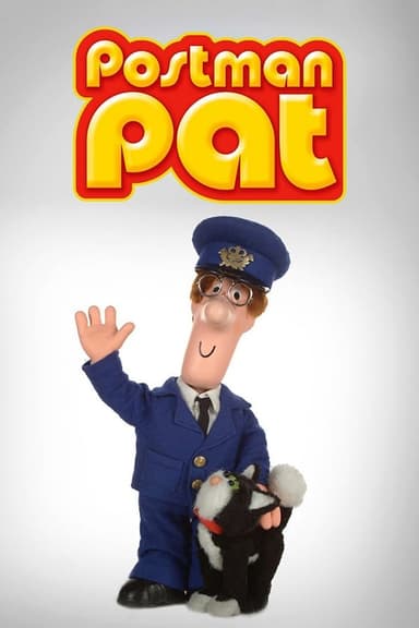 Postbote Pat