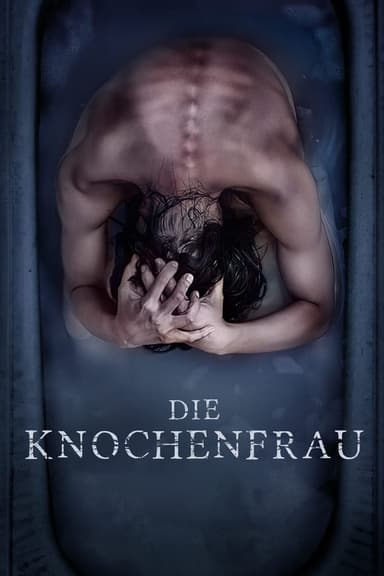 Die Knochenfrau