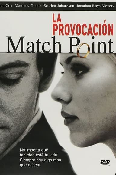 Match point