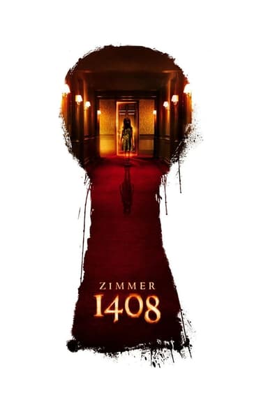 Zimmer 1408