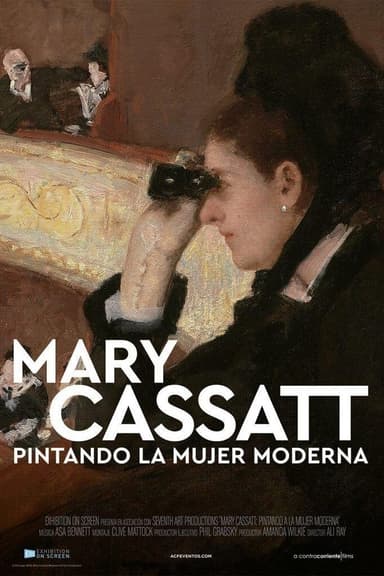 Mary Cassatt: Pintando a la mujer moderna