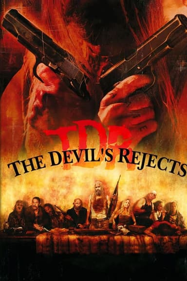 TDR - The Devil's Rejects