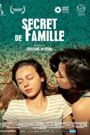 Secret de famille