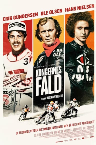 Kongernes fald