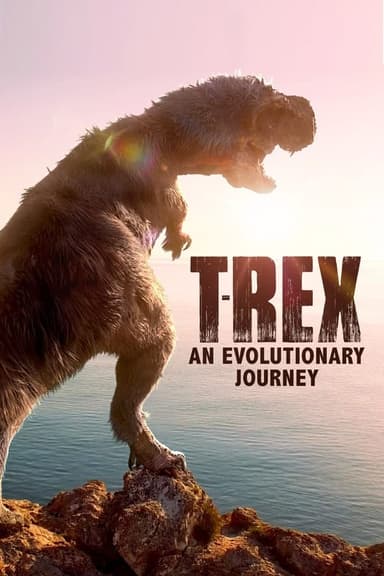 T-Rex: An Evolutionary Journey