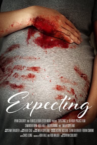 Expecting