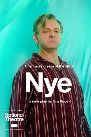 National Theatre Live: Nye