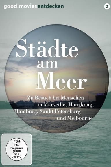 Städte am Meer