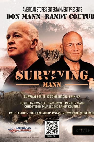 Surviving Mann