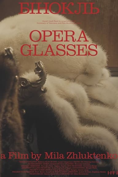 Opera Glasses