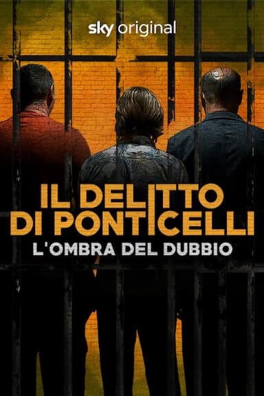 Il delitto di Ponticelli: L'ombra del dubbio