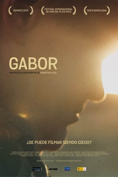 Gabor