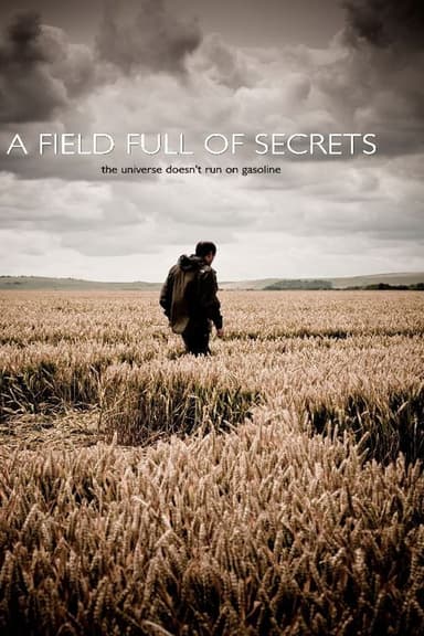 A Field Full of Secrets