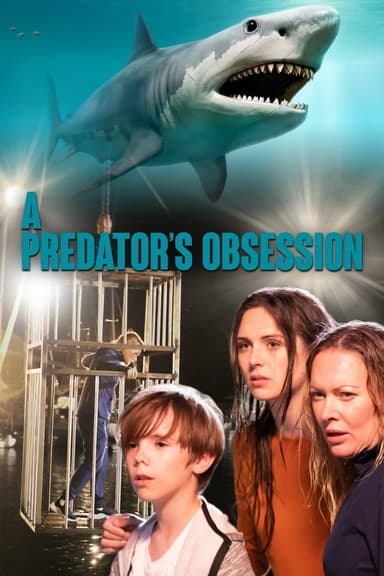 A Predator's Obsession