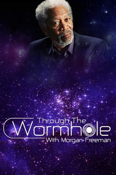 Through the Wormhole