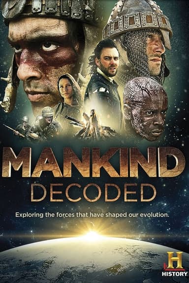 Mankind Decoded