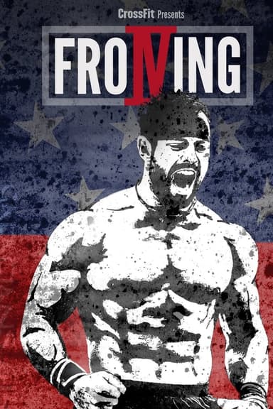 Froning: The Fittest Man In History