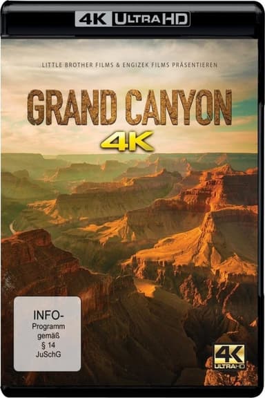 Grand Canyon