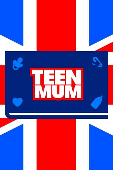 Teen Mum