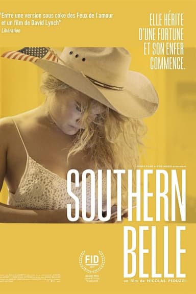 Southern Belle