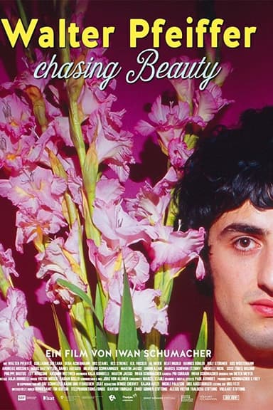 Walter Pfeiffer: Chasing Beauty