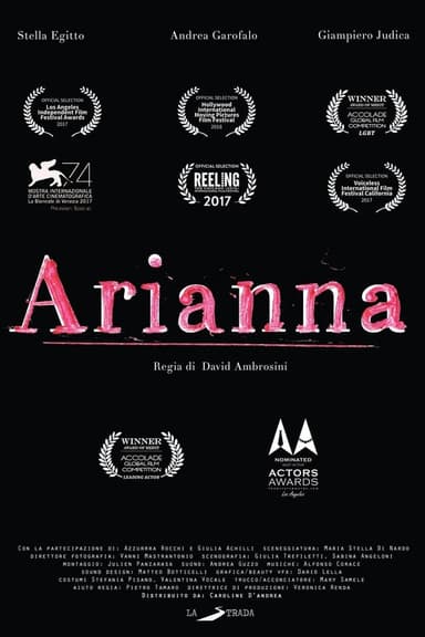 Arianna