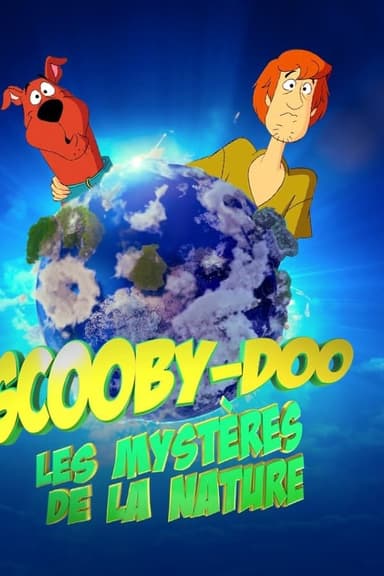 Scooby-Doo's Natural Mysteries