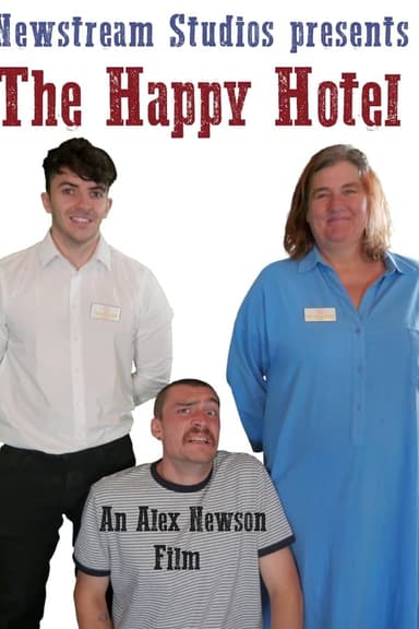 The Happy Hotel