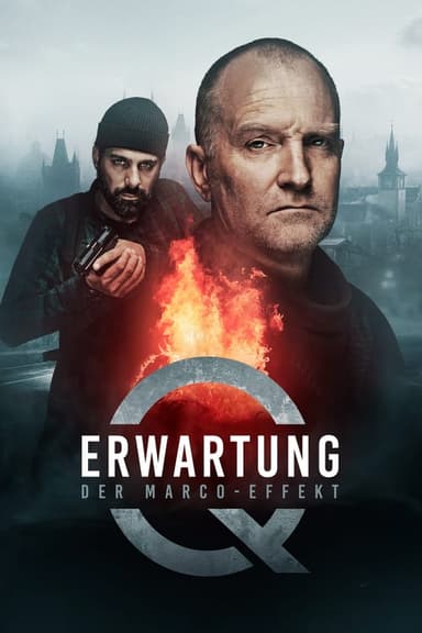 Erwartung