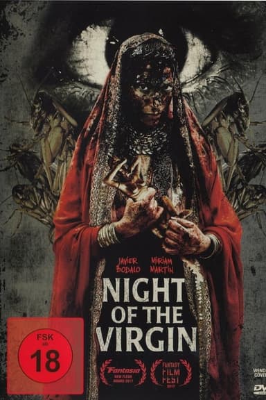 The Night of the Virgin