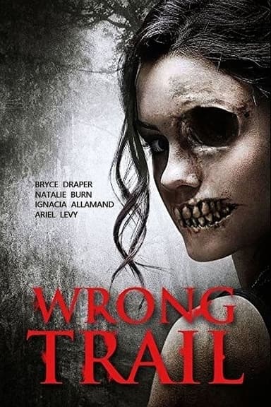 Wrong Trail: Tour in den Tod