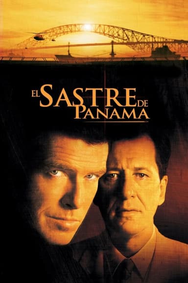 El sastre de Panamà