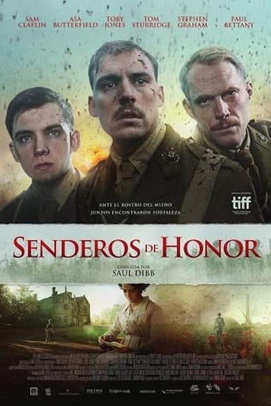 Senderes d’honor