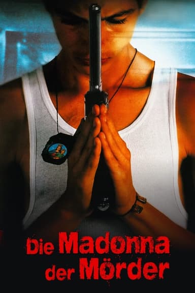 Die Madonna der Mörder