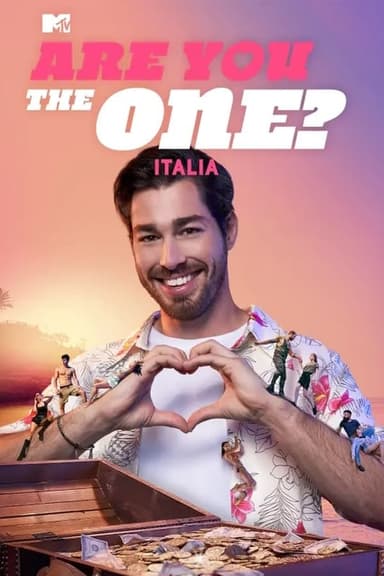 Are you the one? Italia